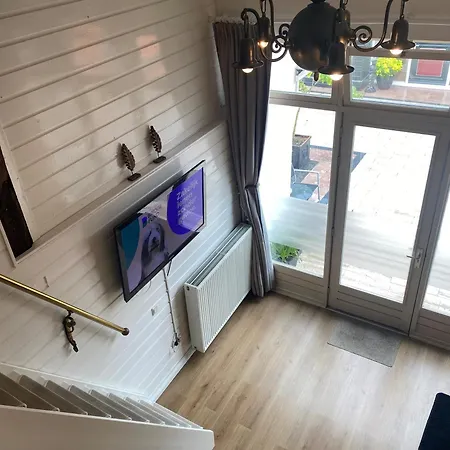 Appartement West Coast Lutjewinkel